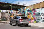 BMW X3 M Competition 2019 года (NA)
